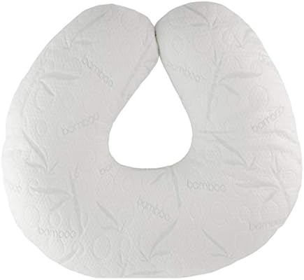 best travel breastfeeding pillow