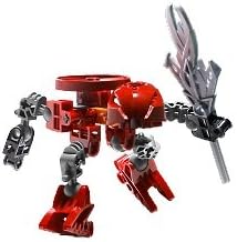 bionicle norik