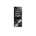 Sony NWA26HNBM 32GB Hi-Res Walkman Digital Music Player with Noise Cancelation, Black