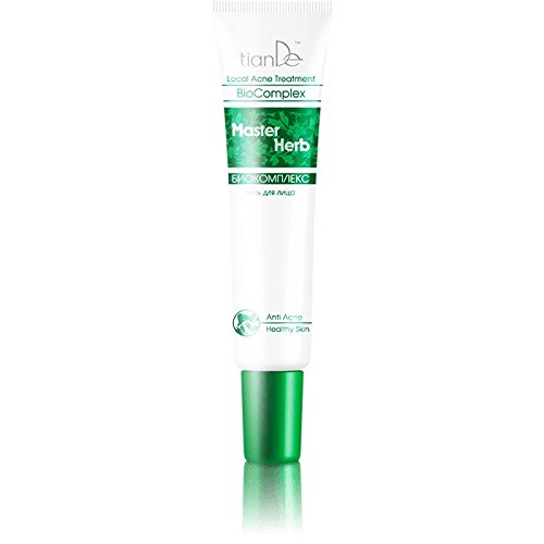 BioComplex Anti-Acne Facial Gel 25g