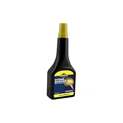 Putoline Octane Booster Kraftstoffadditiv, 325 ml