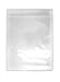 Golden State Art, 16 3/8 x 20 1/8 inches Acid-Free Crystal Clear Sleeves Storage Bags for 16x20 Art Prints Photo Framing Mats Mattes (Set of 50)