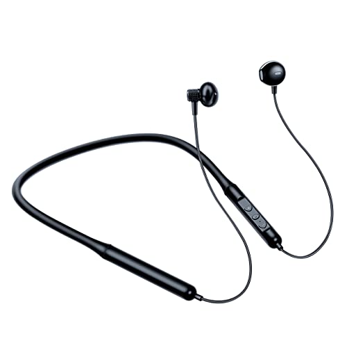 Bluetooth Neckband Samsung Bluetooth Earphones Amazon Bluetooth