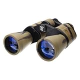 20x50 Outdoor Tactical Binoculars HD BAK4 Optic Day