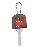 Key Cap - Domo Kun - Face
