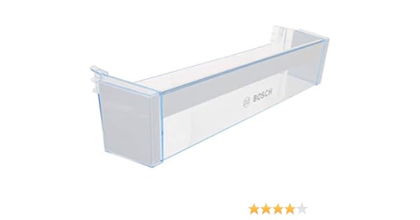 Remle - Estante botellero frigorifico Bosch 00704760: Amazon.es ...