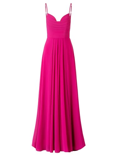 ApartFashion APART Abendkleider mit Weiche Haptik