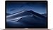 Apple 12 Inch MacBook Laptop (Retina Display, 1.2GHz Intel Core m3 Dual Core Processor, 8GB RAM, 256GB SSD Storage, Intel HD Graphics, Mac OS) Rose Gold, MNYM2LL/A