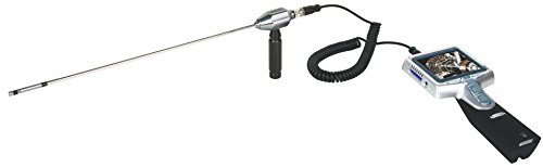 Insize isv-rv side view videoscope rigid