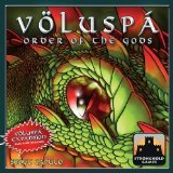 Voluspa Order of The Gods Game
