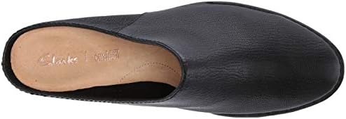 clarks spiced isla mule