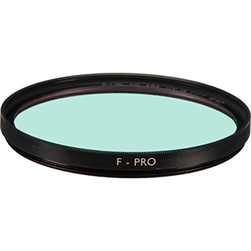 B + W 95mm UV/IR Blocking #486M Multi Coated Glass Filter for Blocking ...