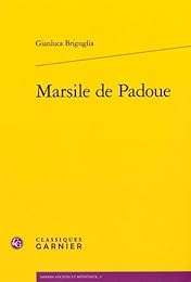 Marsile de Padoue