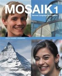 Mosaik Level 1