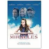 The Girl Who Believes in Miracles