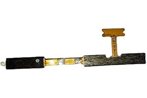 ruichuang OEM Power/Volume Buttons Flex Cable Replacement for REVVL 6 5G TMAF025G