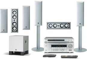 under 5000 home theater