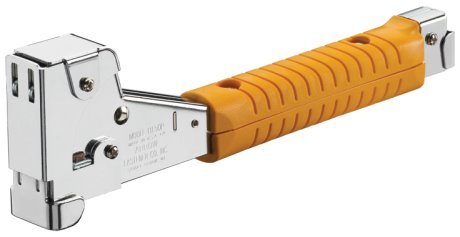 Arrow, HT50, Hammer Tacker, HD, Flat Crown