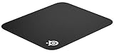 SteelSeries QcK Gaming Surface - Small Cloth - Best Selling Mouse Pad of All Time - Optimized For Gaming Sensors
