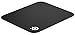 SteelSeries QcK Gaming Surface - Small Cloth - Best Selling Mouse Pad of All Time - Optimized For Gaming Sensors primary