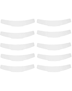 Tab Collar For Clergy Shirt (2-10 Pcs)