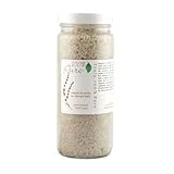 100% Pure Sea Therapy Bath - Lavender Seaweed Bath Minerals And Salts