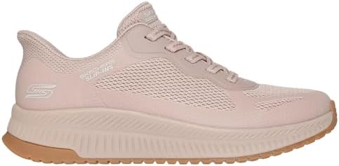 Femme Bobs Squad 4 Staple Look Slip-In ENTRAINEUSE, Natural Mesh, 39 EU