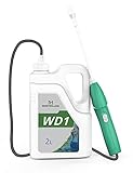 moistenland Pumpless Battery Powered Sprayer