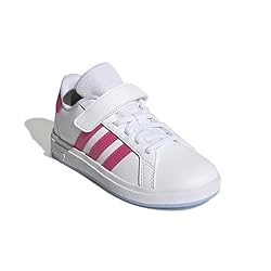 adidas Grand Court 2.0 Elastic Lace