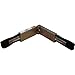 Do-It Molds Round Head Jig with Tapered Barb Collar 8 Cavities and 1/16 and 1/8-Ounce