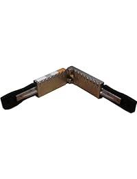 Do It moldes Round Head Jig con Barb cónicos collar 8 cavidades y 1 16 y 1 8 Ounce