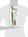 OXO Tot Bottle Brush with Nipple Cleaner, Orange