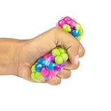 Play Visions 1 X DNA Ball by Play Visions - Assorted Colors Toy