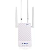 thumbnail image 2 of 4G LTE Modem Router With SIM Card Slot, Dual External Antennas, Office/Home/Travel Router 2 of 13
