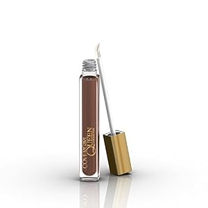 Image of COVERGIRL Queen Colorlicious Gloss Copper Bliss Q690, .17 oz (packaging may vary)