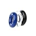Dapen 3pcs/Set Silicone Co Ckring for Male Sex for Man,Men's Lock Ring