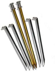 Six Moon Designs Stake Set Double Entry