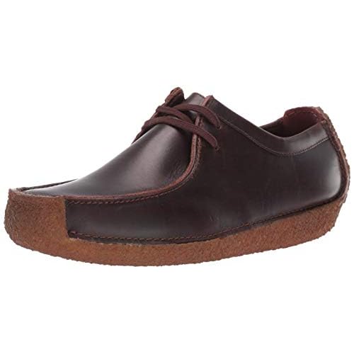 clarks men's natalie moccasin