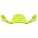HENGSONG Smile Maker Mouth Muscles Brace Training for Smiling Face Care (green)