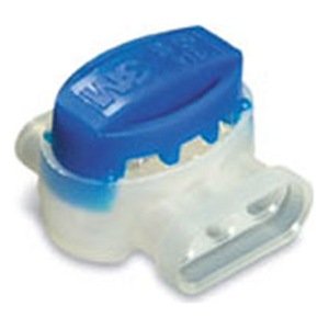 50 Original 3M Scotchlok Cable Connectors 314: Amazon.co.uk: DIY & Tools