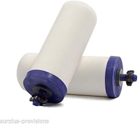 Onermade Lot of 2 ProOne G2.0 7" Water Filter Elements For ProPur BIG Filtration System
