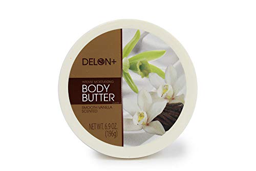 delon  body butter