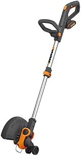 WORX WG927E 40V Twin Pack Mower & 20V Trimmer 2x2.0Ah PowerShare view 10