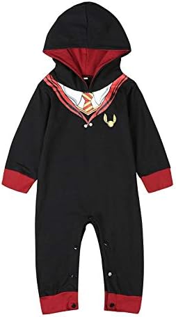 Baby Boy Funny Costume Romper