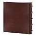 Pioneer Photo Albums Photo Album, Brown 4 x 6 Inch