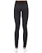 Spanx Women's Active Compression Full Length Leggings, Black, M