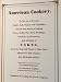 American Cookery: Or, The Art of Dressing Viands, Fish, Poultry and Vegetables, and the Best Modes o by 