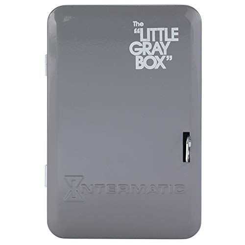 1 Intermatic+T104+20+Water+Heater+Timer
