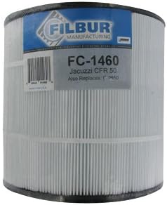 Unicel C-9650 Spa Replacement Filter Cartridge CFR 50 Sq Ft PJ50 FC-1460