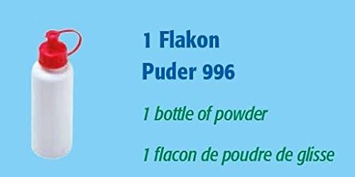 Powder for WeyKick
